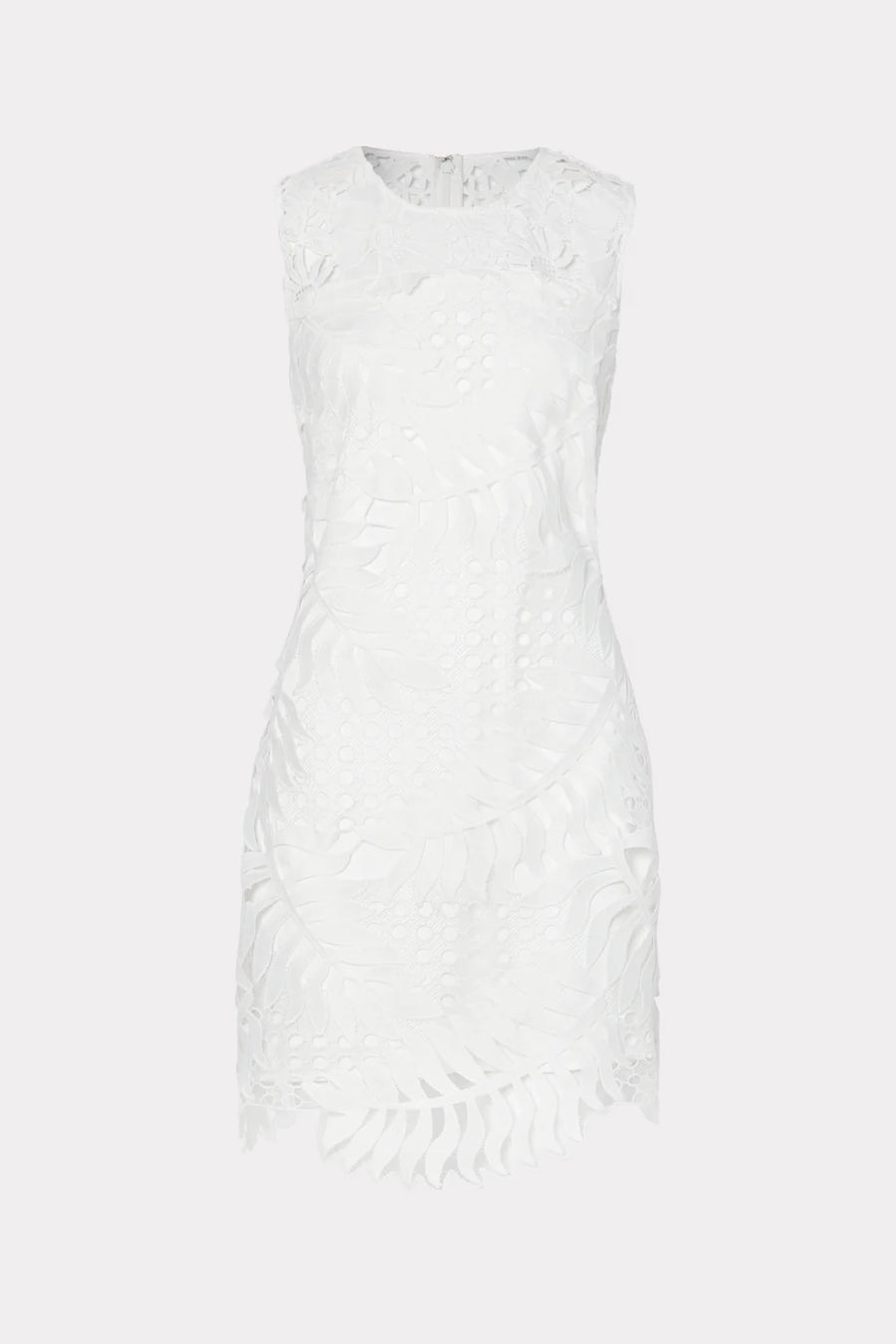 Milly Lace Dress