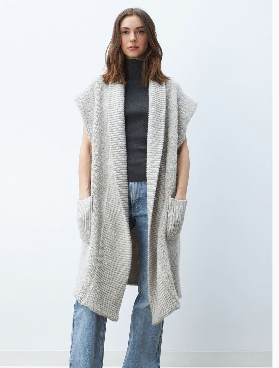 Line Emilia Sweater Vest