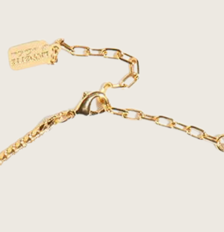 Lionette Provence Necklace