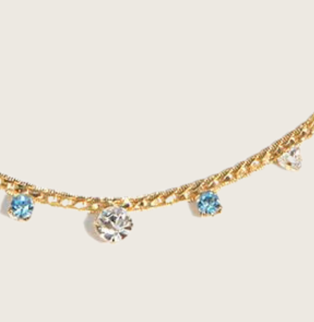 Lionette Provence Necklace