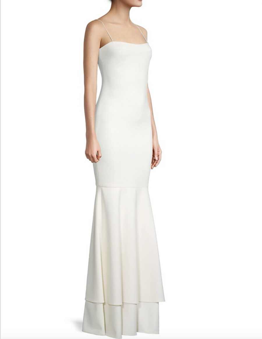 Likely Aurora Trumpet Gown