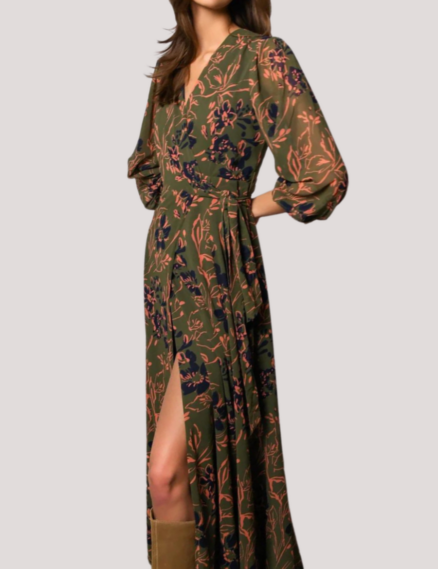 Hutch Clea Dress