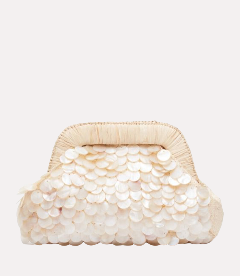 Kayu sale clutch sale